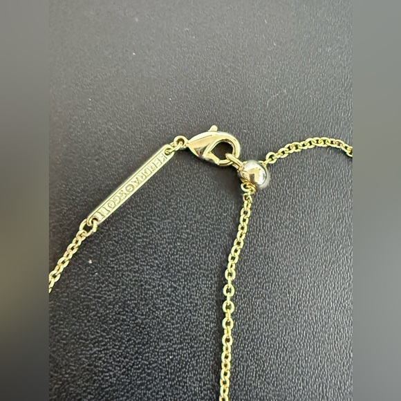 Kendra Scott Iris strand necklace - Picture 6 of 8